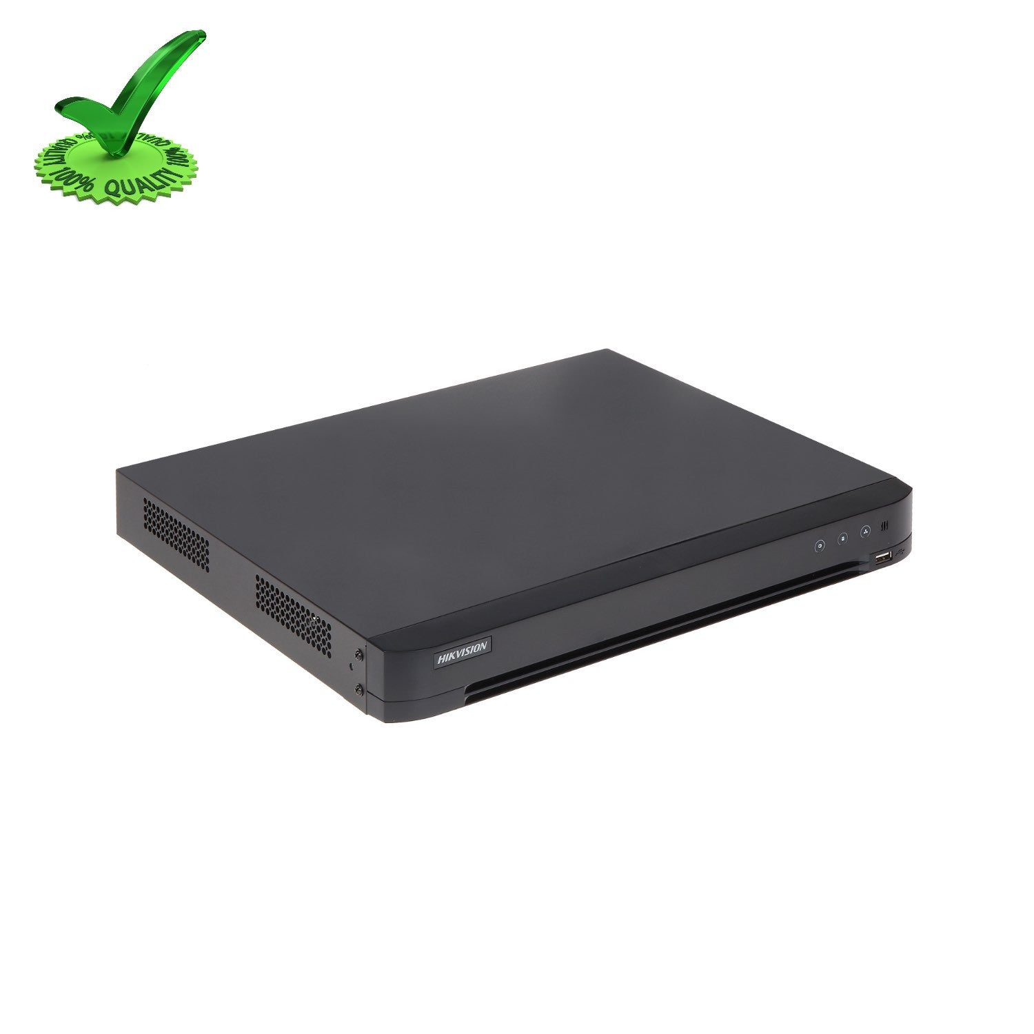 Hikvision iDS-7208HQHI-M2/S 8Ch HD DVR Hikvision iDS-7208HQHI-M2/S 8Ch HD DVR